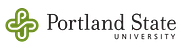 The Portland State Family Hub home page